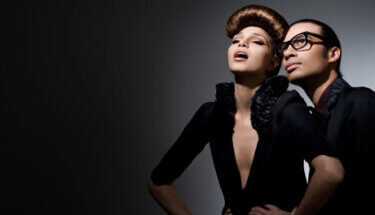 Service Professional Make-Up - Skadi Langer -  Make-up Artist Berlin & Brandenburg